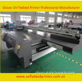 wide format uv digital flatbed metal printing machine